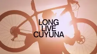 Long Live Cuyuna
