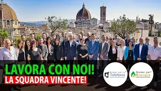 Diventa un Broker Energetico e Telefonico