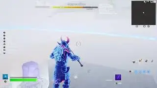 Fortnite Creative: Forge Kingdom (Re-locating castle lights)