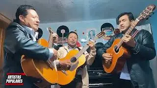 CORAZ&Oacute;N RESPONDE - LINDO PASILLLO DEL RECUERDO - D.R.A