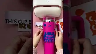 Anyone born in December? This bottle is made for you!