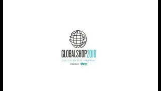 GlobalShop 2018 - a must-attend retail industry event!