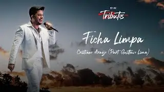 Ficha Limpa - Cristiano Araújo Part. Gusttavo Lima | EP. Tributos 02 (Inteligência Artificial)