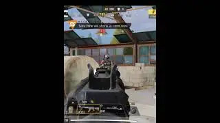 #shorts call of duty back to back kill callofdutymobile ABS Gamer absgamer