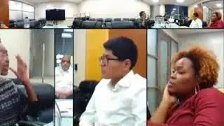 Bronx Community Board #1 - January 2026 Education, Youth & Young Adults Committee Meeting