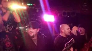 Save the World.... 99 Proof Devils w/ Erik Kappen & Uncle Chris....