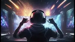 LIVE 🔴 New Headset Unboxing + Arc Raiders, Warzone & BF6