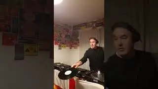 Keith Capstick & Wayne Essential | Saturday Night Oldskool