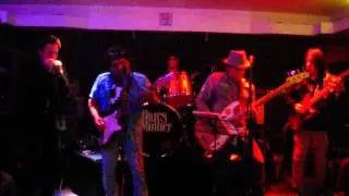 L.B. Boogie - Blues Mother