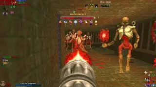 Doom RPG + Doom RogueLike Arsenal + Sentinels Leixcon - Part 2