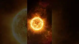 Esse &eacute; o som do sol capturarado pela sonda Parker #astronomia #universo #sol #sondaparker #terra