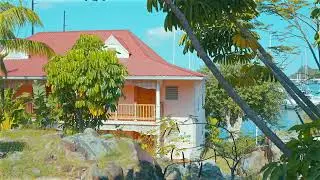 Port de Plaisance Resort 4K