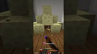 PERFECT block placements&hellip; #hypixel