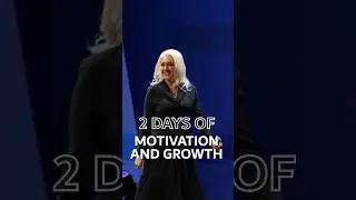 WOMEN&rsquo;S EMPOWERMENT CONVENTION &mdash; meet and network with inspiring women leaders from around the globe