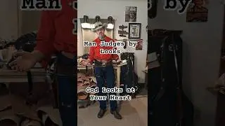 Не судите о книге по обложке! #изучениебиблии #ковбои