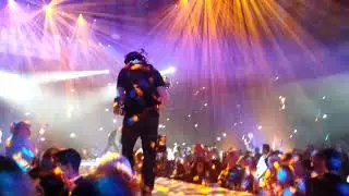 Peter Maffay live Dortmunder Westfalenhalle 2016