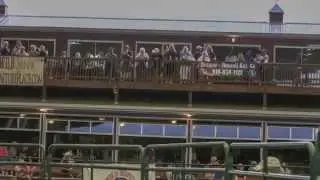 2014 06 28 Danger Zone Bull Riding   Living Legends Challenge