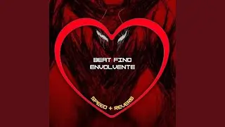 Beat Fino Envolvente (Speed + Reverb)