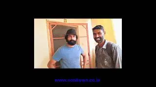 Today Work : At Film Actor Sabareesh Varma Flat #shorts #airconditioner  #actor #sabarish #ac