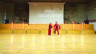 Современная детская музыка | Рождественское шоу The Prodancers 2025 | Каламария
