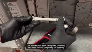 Versatile Ratcheting Wrenches | Blinker Tools