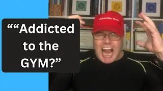 Exercise Addiction & Addictive Personality &ndash; What You Must Know! | CHEK Trainer London
