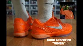 KOBE 6 PROTRO 