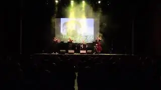 quARTessence - Ederlezi