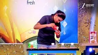 পাহাড় চোরা দিদিকে সাজাতে হবে মসলা  | Didi No 1 Season 8 | Full Ep 299 | Zee Bangla