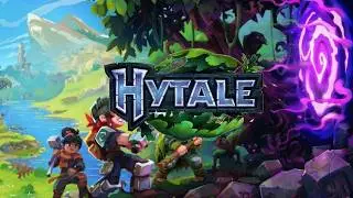 The day 1 Hytale experience