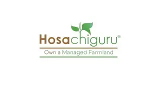 The What, Why and How of Managed Farmlands Explained by Hosachiguru!