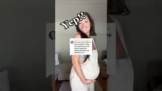 What we had agreed to for surrogacy!!😅 #surrogacy #shorts