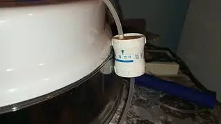 Incubator janoel 18s