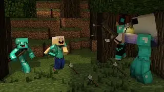 [OLD] Playing MC PvPKits on McOrigins with Corres (now known as Corue)