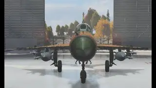 Mig 21 Lazur-M 300% Booster Battle #warthunder #gaijin #gaming #military #gameplay