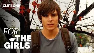 17 Again | Flirting With Her Dad?! | ClipZone: For the Girls