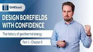 Chapter 1.0: The history of geothermal energy