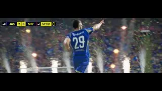 eFootball 2026 Rank / Event Japan or J.league Player// NAOHIRO TAKHARA SCORE TWICE!!!