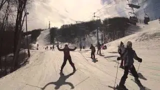 2016 Forest Hill Church Advance Ski Trip!