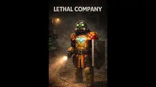 Making bank off scrap!!! : Lethal Company Ep.1