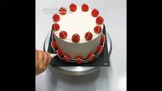 #cakedecorating #cake #cakesofinstagram #cakes #cakedesign #birthdaycake #cakestagram #cakeart