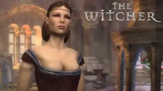 ЧАРОДЕЙКА ОТКРЫЛА ОХОТУ ➤ The Witcher: Цена нейтралитета #1