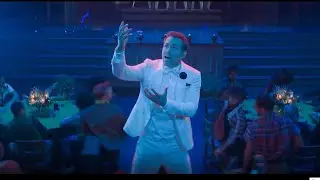 Spirited - Bringin&rsquo; Back Christmas Full Song | Ryan Reynolds Will Ferrell
