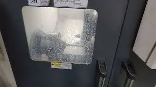 CNC lathe machine (Siemens controler) Thread cutting cycle 