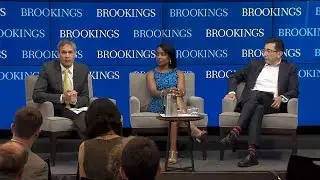 Building a secure and inclusive global financial ecosystem - Part 2