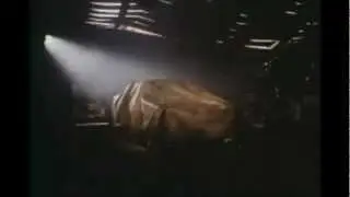 Tales From the Crypt - King of the Road (1992) Injected 57 Chev, 69 Chevelle scenes, Brad Pitt