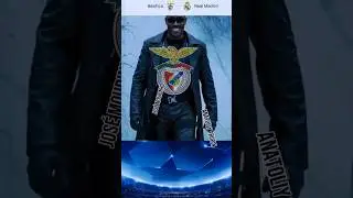 UCL 25/26 Knockout phase play-off draw prediction Meme