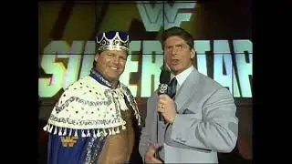 WWF Superstars 05 07 1994 (Full Show 1080p)