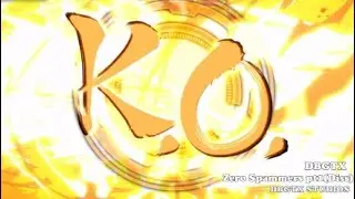 DBGTX-YT: ZERO SPAMMERS PT1 (KOODA REMIX)
