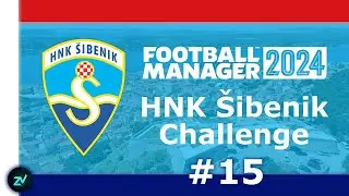 Worst team dominates in Croatia Amater division part 15!